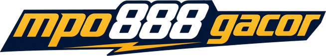 mpo888 gacor logo